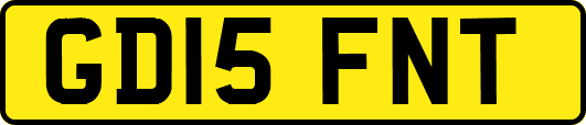 GD15FNT