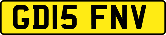 GD15FNV