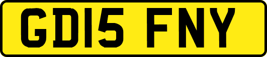 GD15FNY