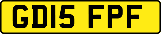 GD15FPF