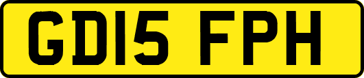 GD15FPH
