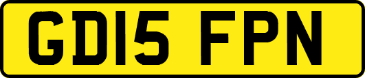 GD15FPN