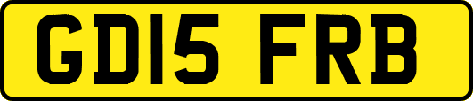 GD15FRB