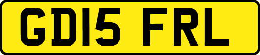 GD15FRL