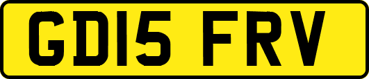 GD15FRV