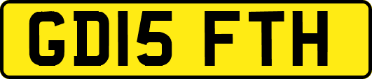 GD15FTH