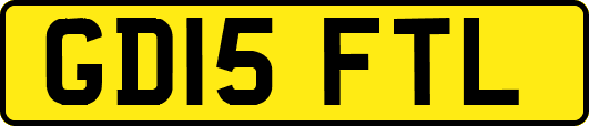 GD15FTL