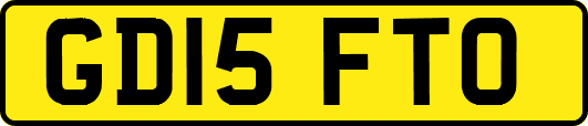 GD15FTO