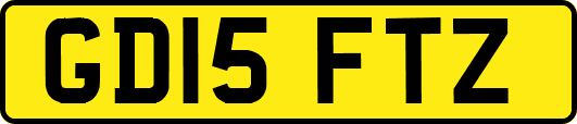 GD15FTZ