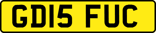 GD15FUC