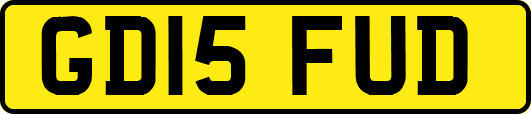 GD15FUD