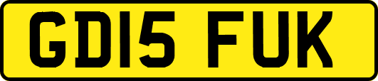 GD15FUK