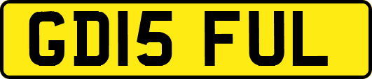GD15FUL