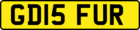 GD15FUR
