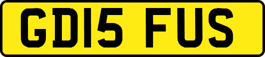 GD15FUS