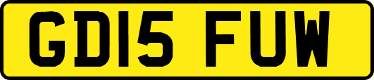 GD15FUW