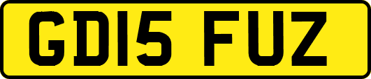 GD15FUZ