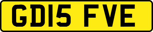 GD15FVE