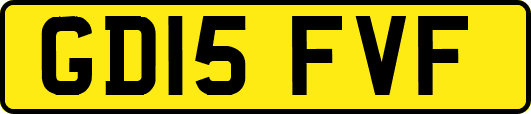 GD15FVF