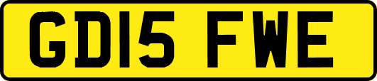 GD15FWE