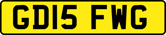 GD15FWG