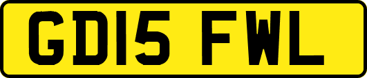 GD15FWL
