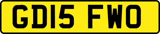 GD15FWO
