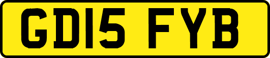 GD15FYB