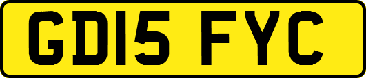 GD15FYC