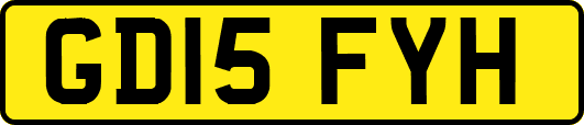 GD15FYH