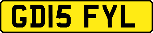 GD15FYL