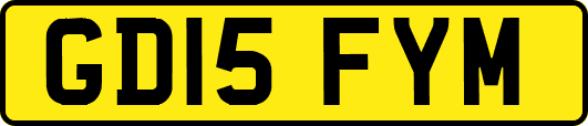 GD15FYM