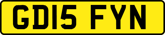 GD15FYN