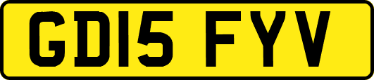 GD15FYV