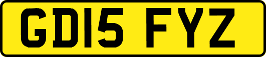 GD15FYZ
