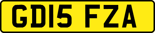 GD15FZA