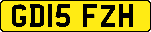 GD15FZH