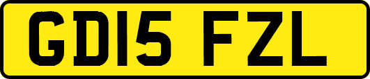 GD15FZL