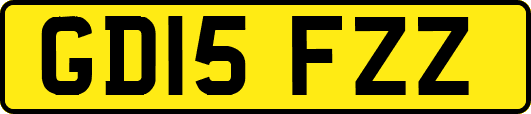 GD15FZZ