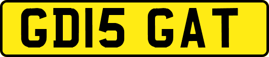 GD15GAT