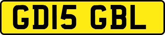 GD15GBL