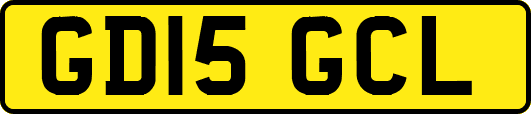 GD15GCL