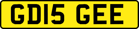 GD15GEE
