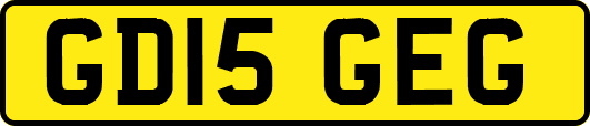 GD15GEG