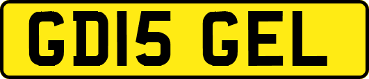 GD15GEL