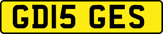 GD15GES