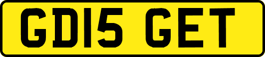 GD15GET