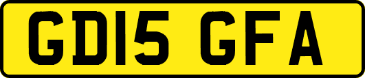 GD15GFA
