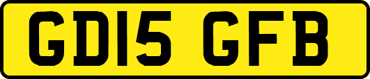GD15GFB