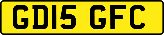 GD15GFC